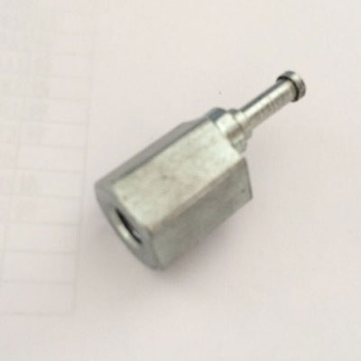 標(biāo)準件加工